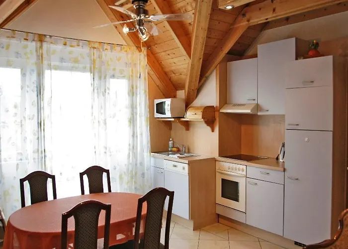Ajo - Alte Donau Garden Flat - Self-check-in Відень