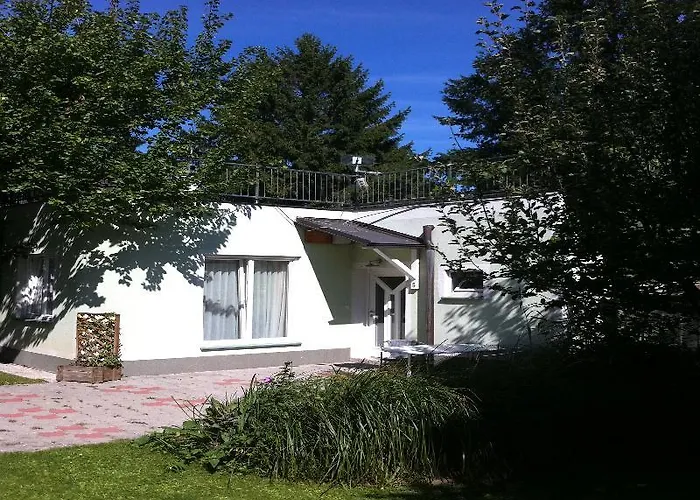Ajo - Alte Donau Garden Flat - Self-check-in *