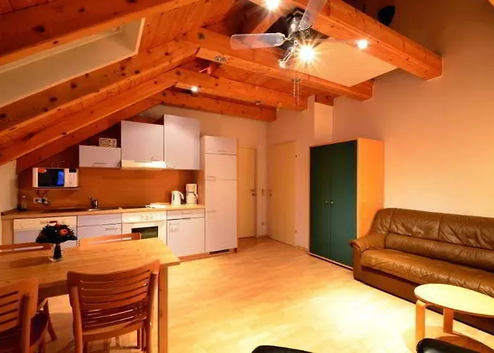 Ajo - Alte Donau Garden Flat - Self-check-in