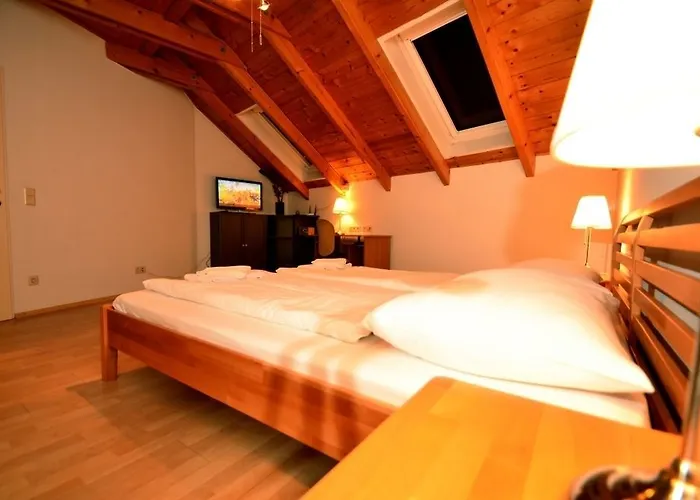 Ajo - Alte Donau Garden Flat - Self-check-in *