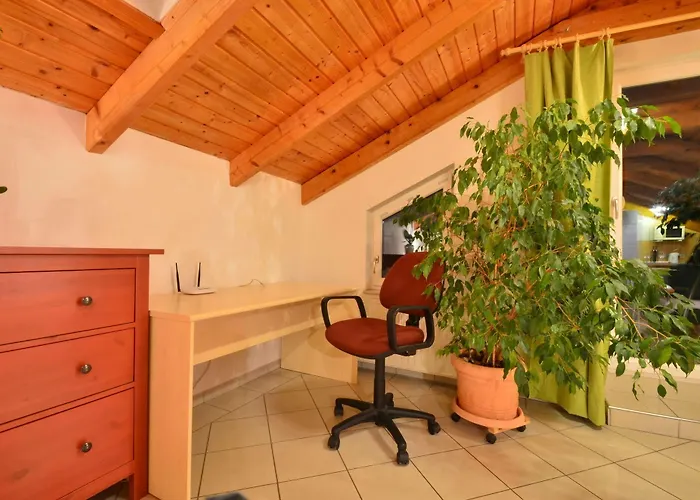 Ajo - Alte Donau Garden Flat - Self-check-in Апартаменти